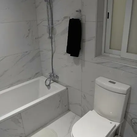 Red Malta - Tigne Point Sea View Apartamento Sliema