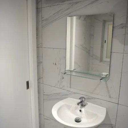 Apartment Red Malta - Tigne Point Sea View *