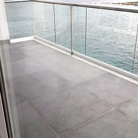 Apartment Red Malta - Tigne Point Sea View *