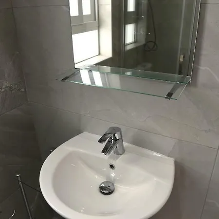 Apartamento Red Malta - Tigne Point Sea View