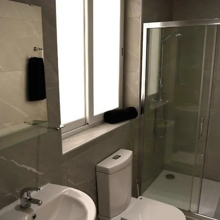 Red Malta - Tigne Point Sea View Apartamento Sliema