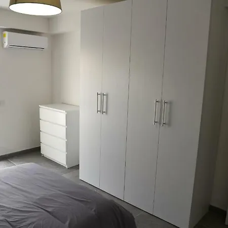 Red Malta - Tigne Point Sea View Apartamento Sliema