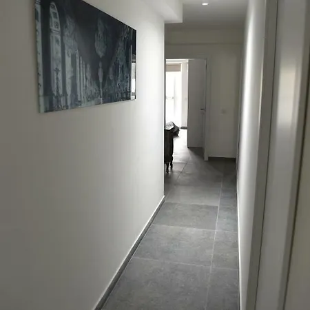 Red Malta - Tigne Point Sea View Apartment *
