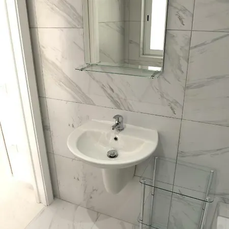 Apartment Red Malta - Tigne Point Sea View *