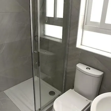 Red Malta - Tigne Point Sea View Apartamento Sliema