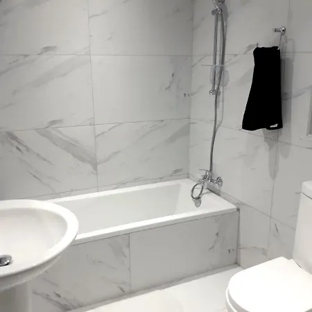 Red Malta - Tigne Point Sea View Apartamento *