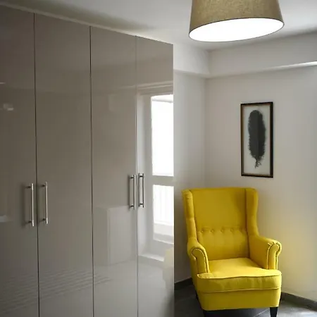 Red Malta - Tigne Point Sea View *