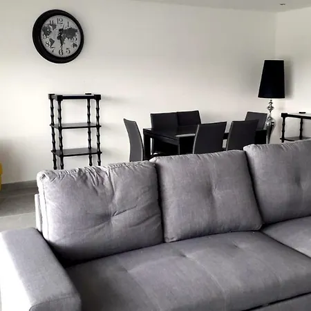 Red Malta - Tigne Point Sea View Apartment *